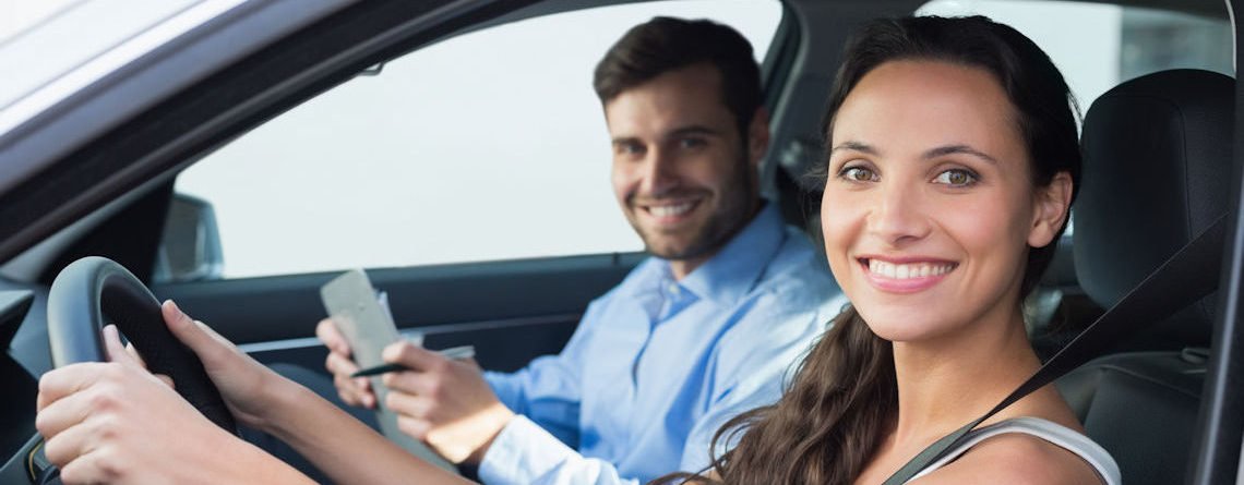 Auto Insurance for Madison Area Drivers