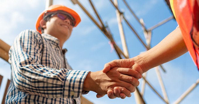 untrustworthy contractors